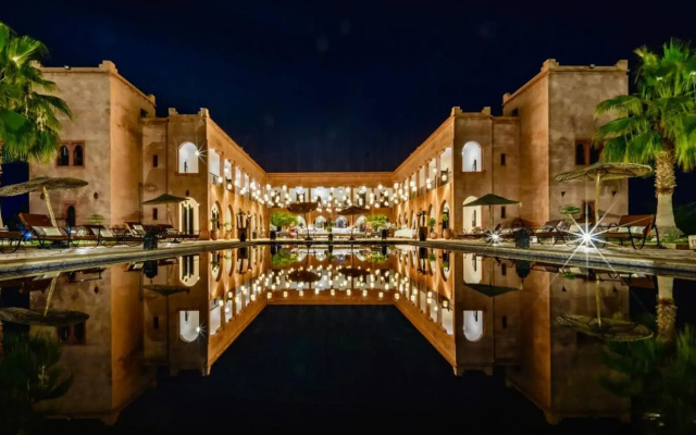 Kasbah Caracalla