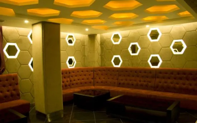 Xiyuyuan Conference and Vacation Center – Hotel Rooms – Beijing