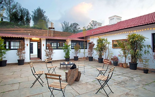 StayVista at The Alcove