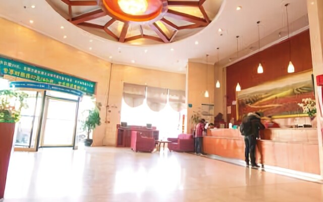 Myfeel Hotel