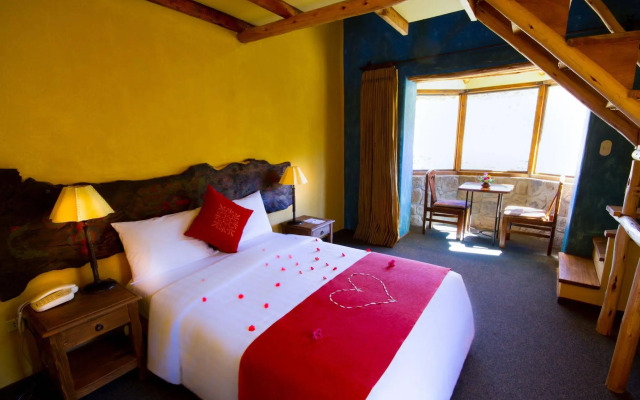 Eco Inn Colca