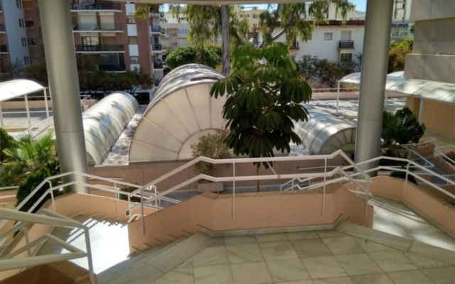 Apartments Ricardo Soriano Marbella