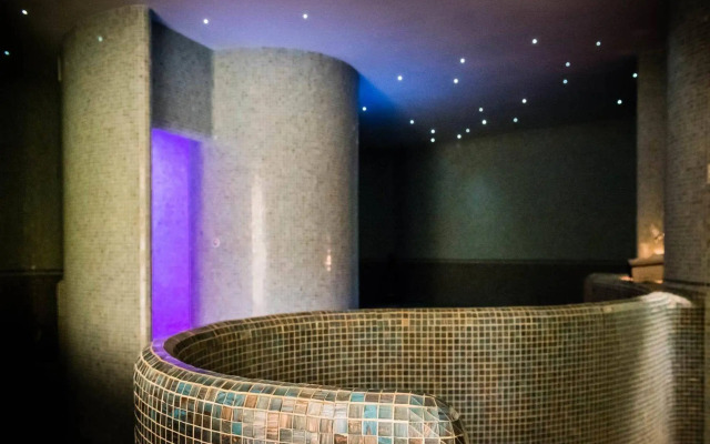 Park Hotel Alcione