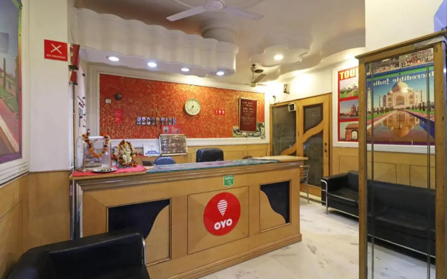 Oyo Flagship 10562 Kumar Palace