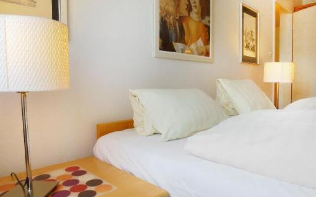Apartment Allod-Park.47