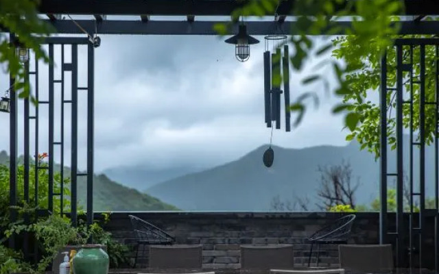 YiPiao Courtyard Inn, Mentougou, Beijing