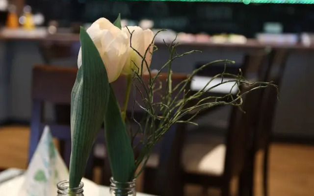 Pension Alte Scheune