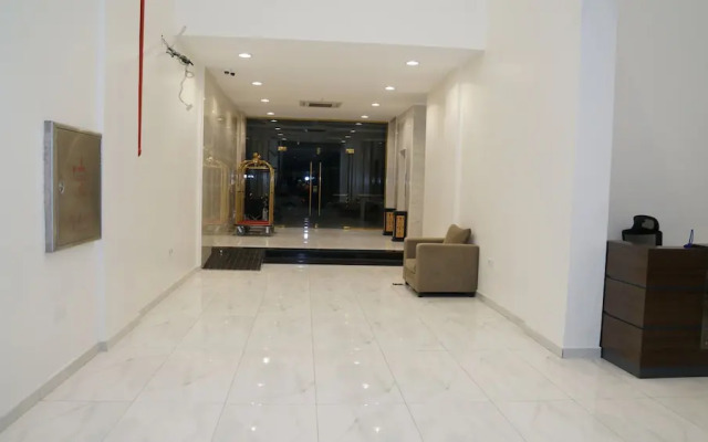 Hotel Al Sharqiya 4 Hotel Apartments