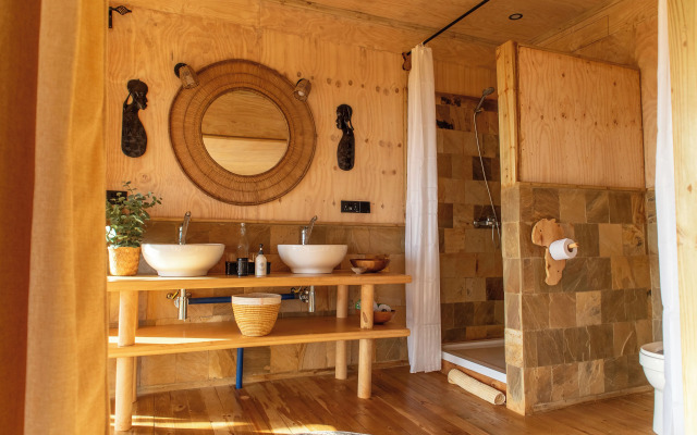Rhotia Valley Tanzania's Favorite Tented Lodge