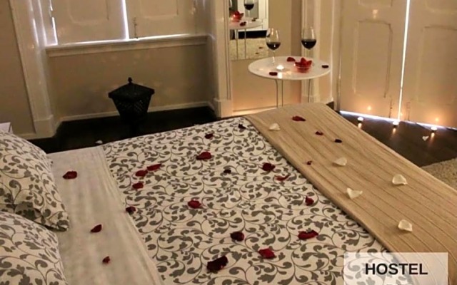 Hostel DP - Suites & Apartments VFXira