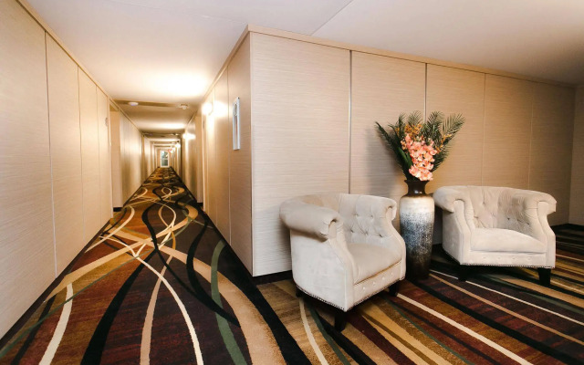 Ocean Beach Club Hotel