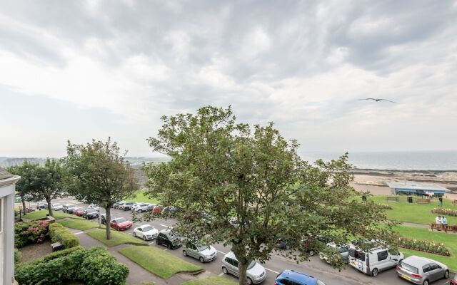 Spectacular Penthouse 100yds Old Course