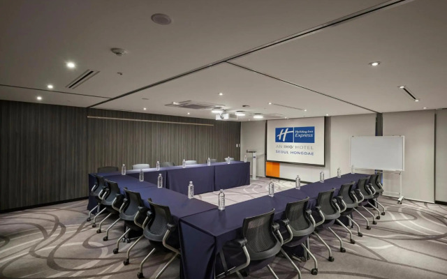 Holiday Inn Express Seoul Hongdae by IHG