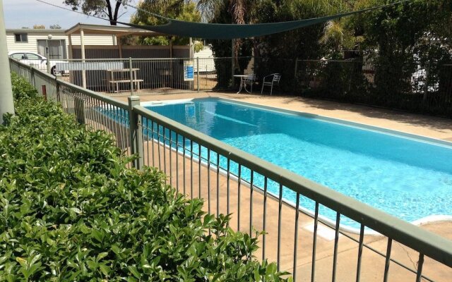 Horseshoe Tourist Park