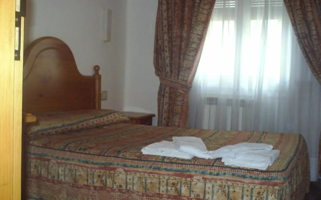 Hotel Gabarre