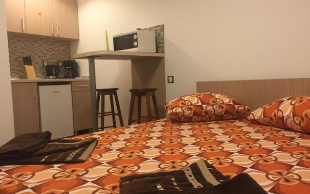 M20 Studios