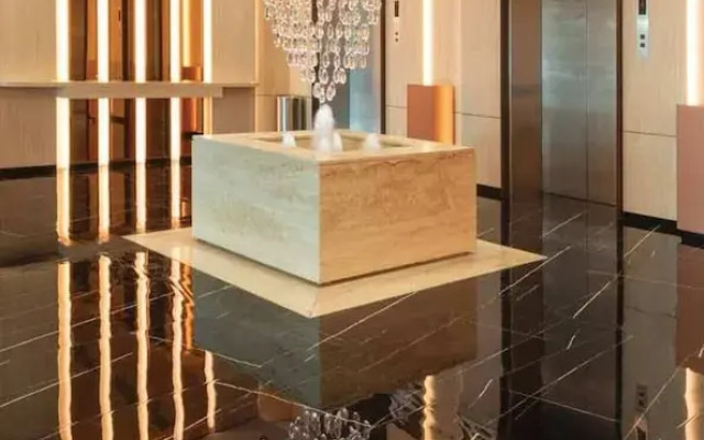 West Zone Plaza Hotel Apartments