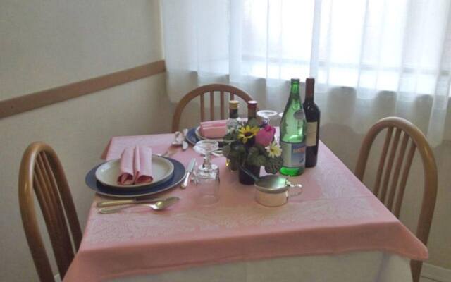 Albergo Giglio