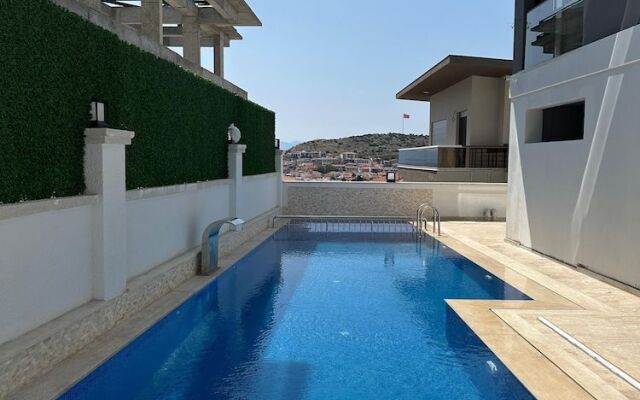 Calis Suite Hotel - Family Only