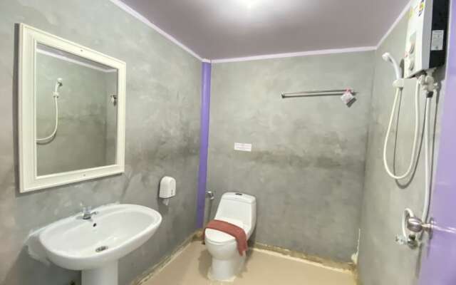 Phi Phi Don Chukit Resort