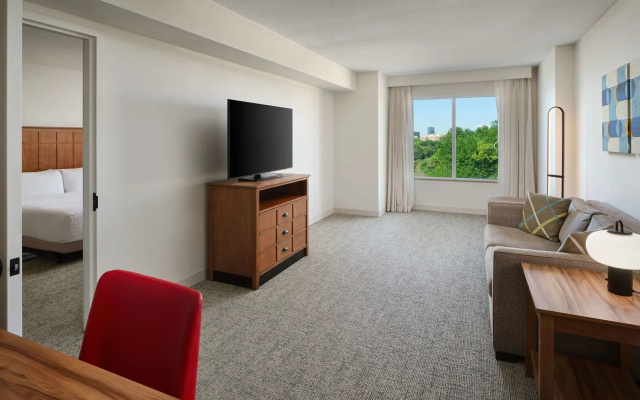 Homewood Suites by Hilton Atlanta Midtown, GA