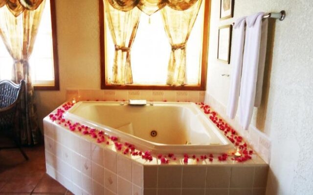 Exotic Caye Beach Resort