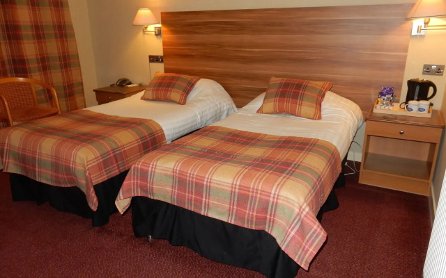 Park Hotel
