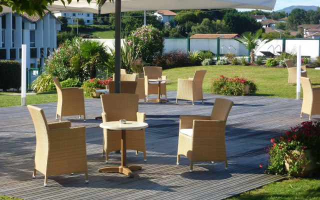 Hôtel Donibane Saint-Jean-de-Luz by Accor