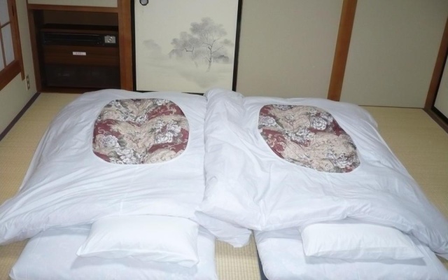 Oyado Nozawaya – Guest Rooms – Nozawaonsen