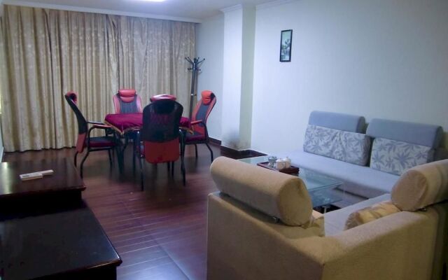 Dongxing Hotel
