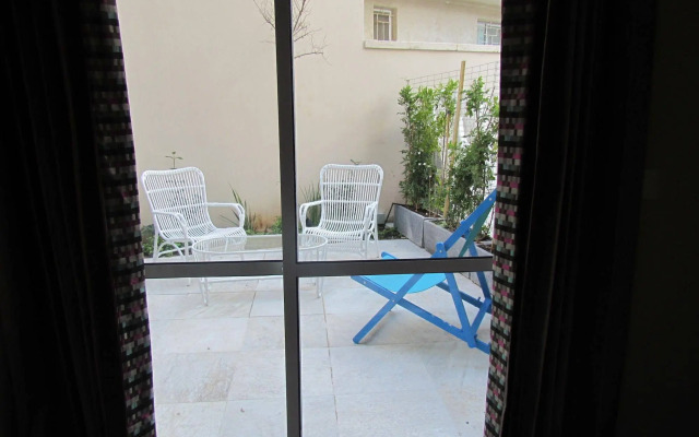Jerusalem Castle Hotel