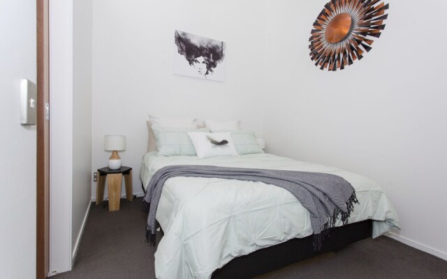 TOWNY - Britomart Central Apartment - 2 Bedrooms