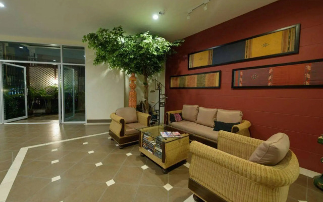 The Hideaway Resort Pattaya Chonburi