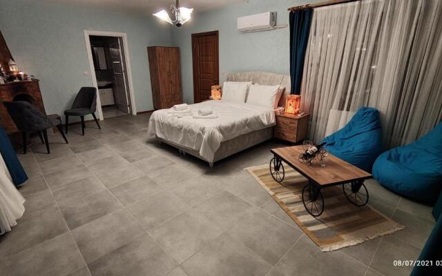Ağva Stone House Boutique