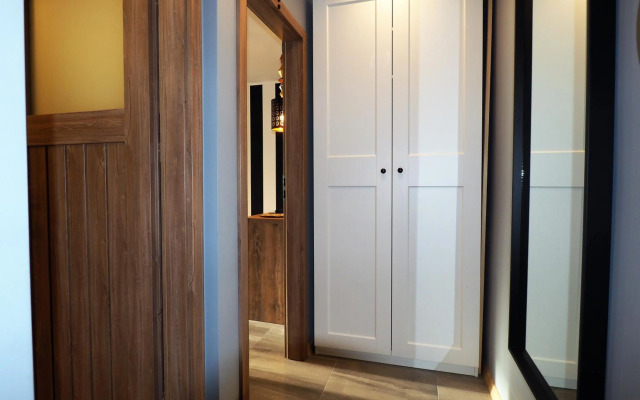 KGHN Apartments Grodzka