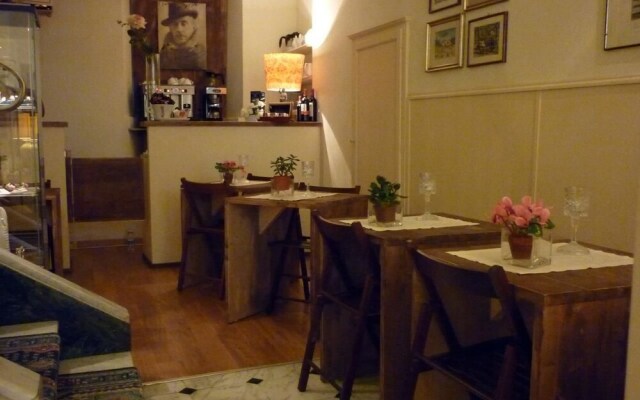 Piccolo Hotel Puccini