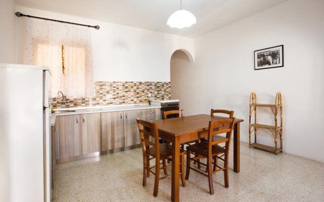 Dolphin Court Gozo