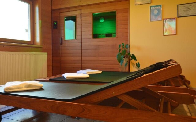 Panoramagasthof Kristberg