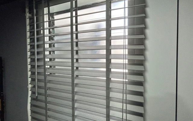 The Loft Living Space