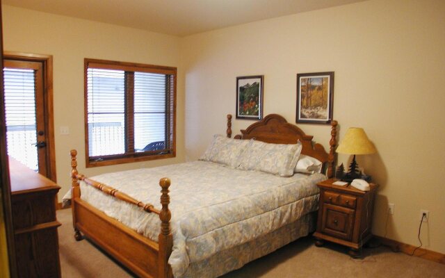 Riverbend Lodge by Wyndham Vacation Rentals