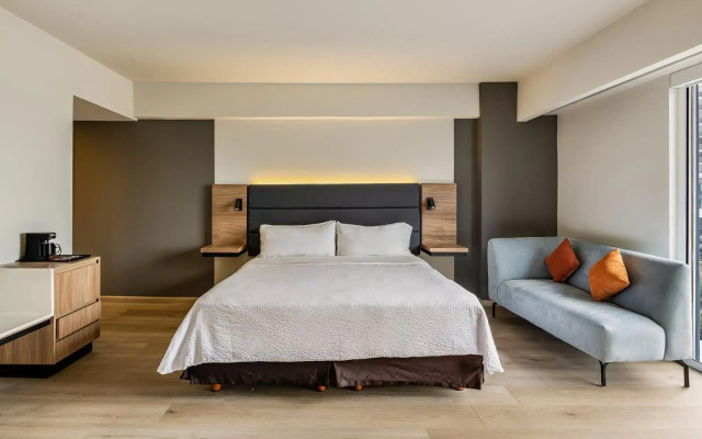 Fiesta Inn Monterrey Valle