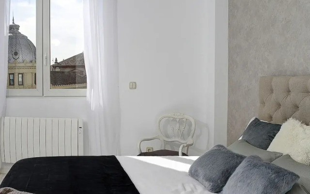 La Belle Epoque Luxury Granada Center