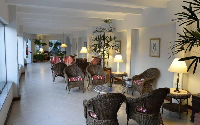 Hotel Colonial Plaza