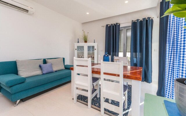Amazing Apartment in Sukosan With Wifi and 2 Bedrooms