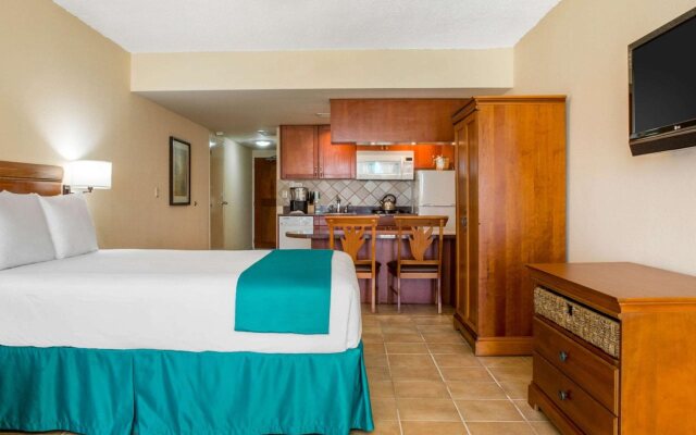 La Cabana Beach Resort & Casino