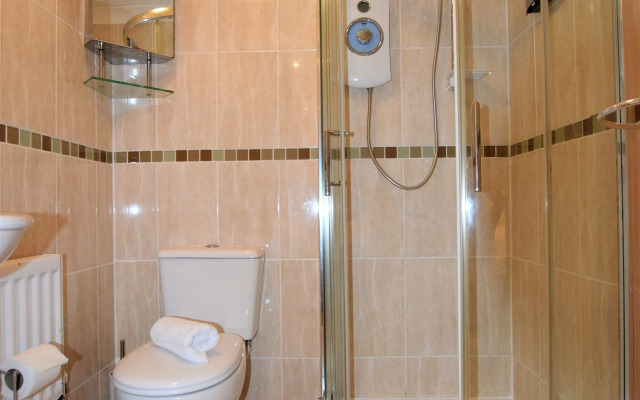 Clifton Serviced Apartments
