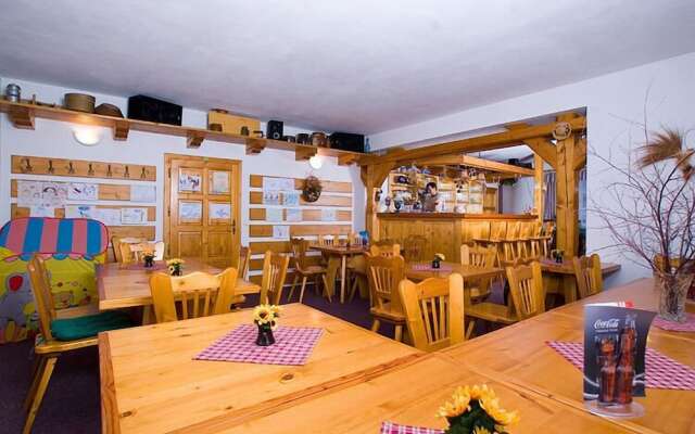 Pension Samohel