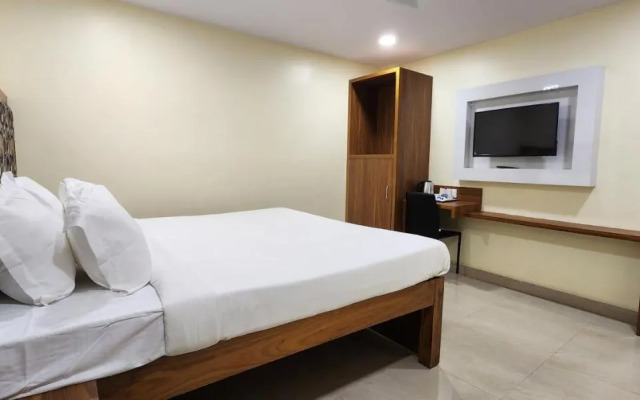 STAYMAKER The Altira