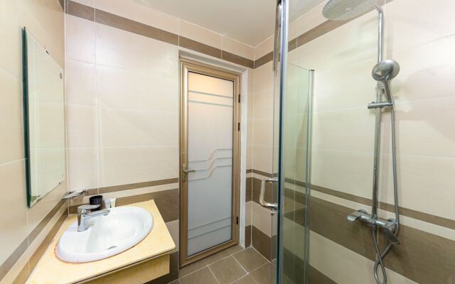 OYO 1080 Anh Thu 96 Hotel