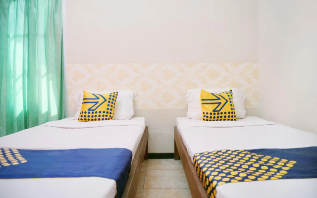 SPOT ON 2629 Duta Karimun